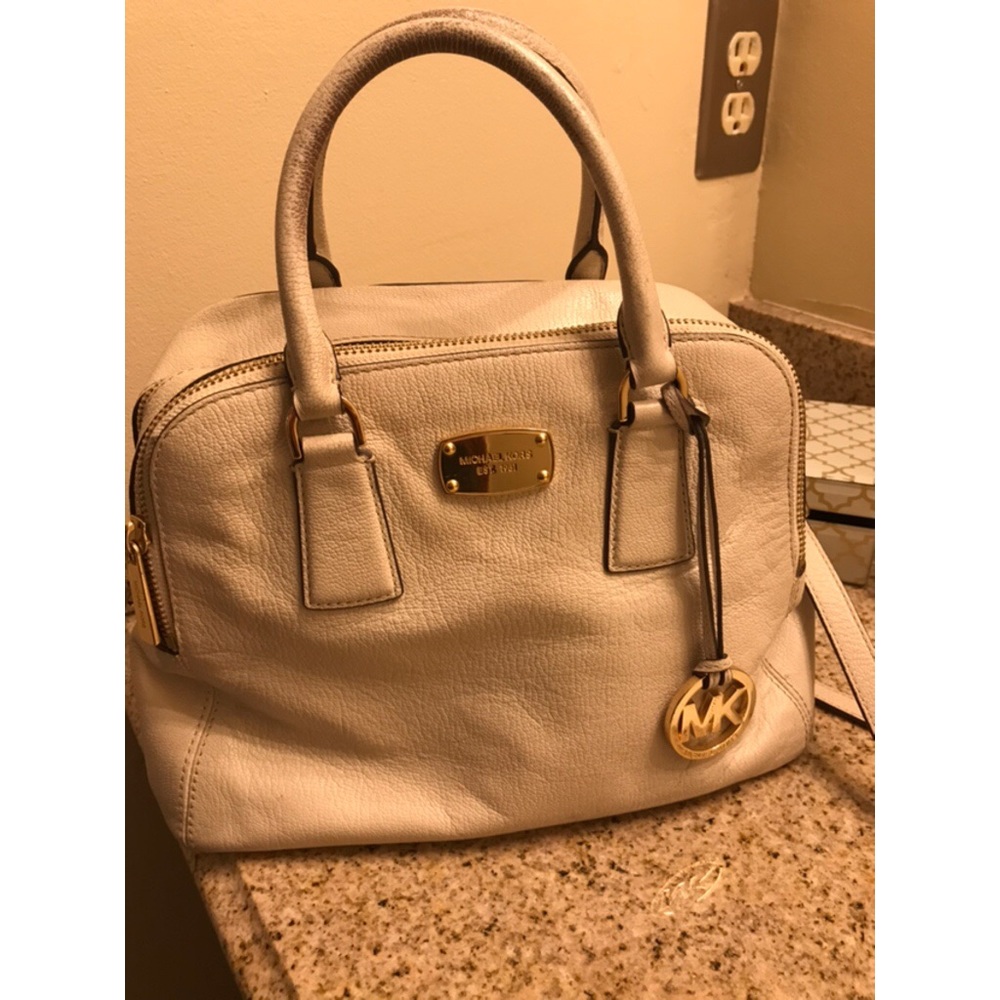 Michael Kors handbag